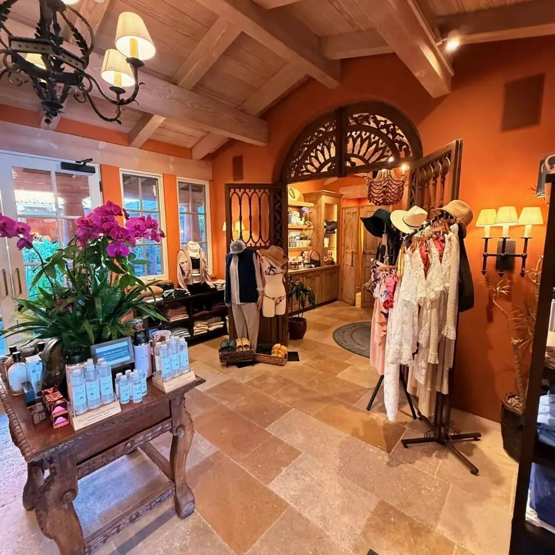 The Spa