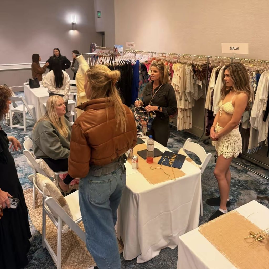 bungalow tradeshow - ts sales7
