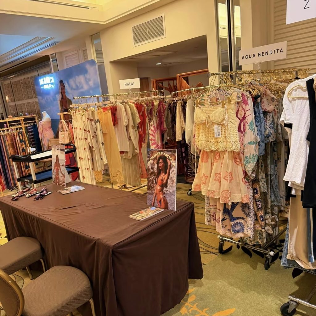 island show - ts sales1