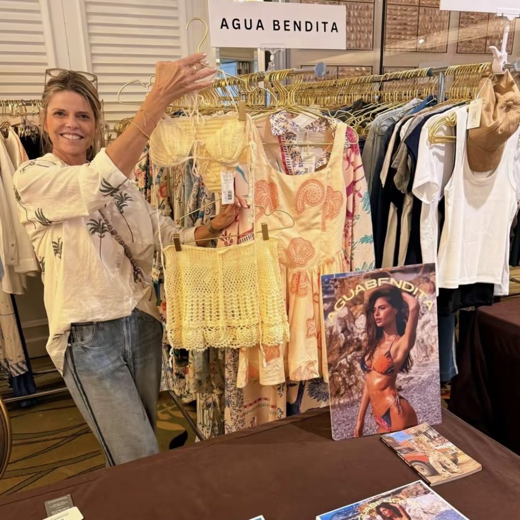 island show - ts sales11