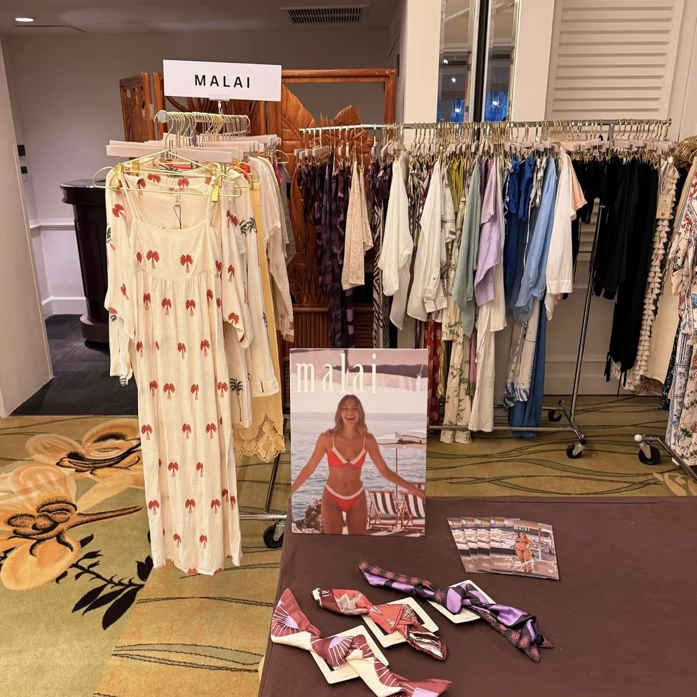 island show - ts sales2