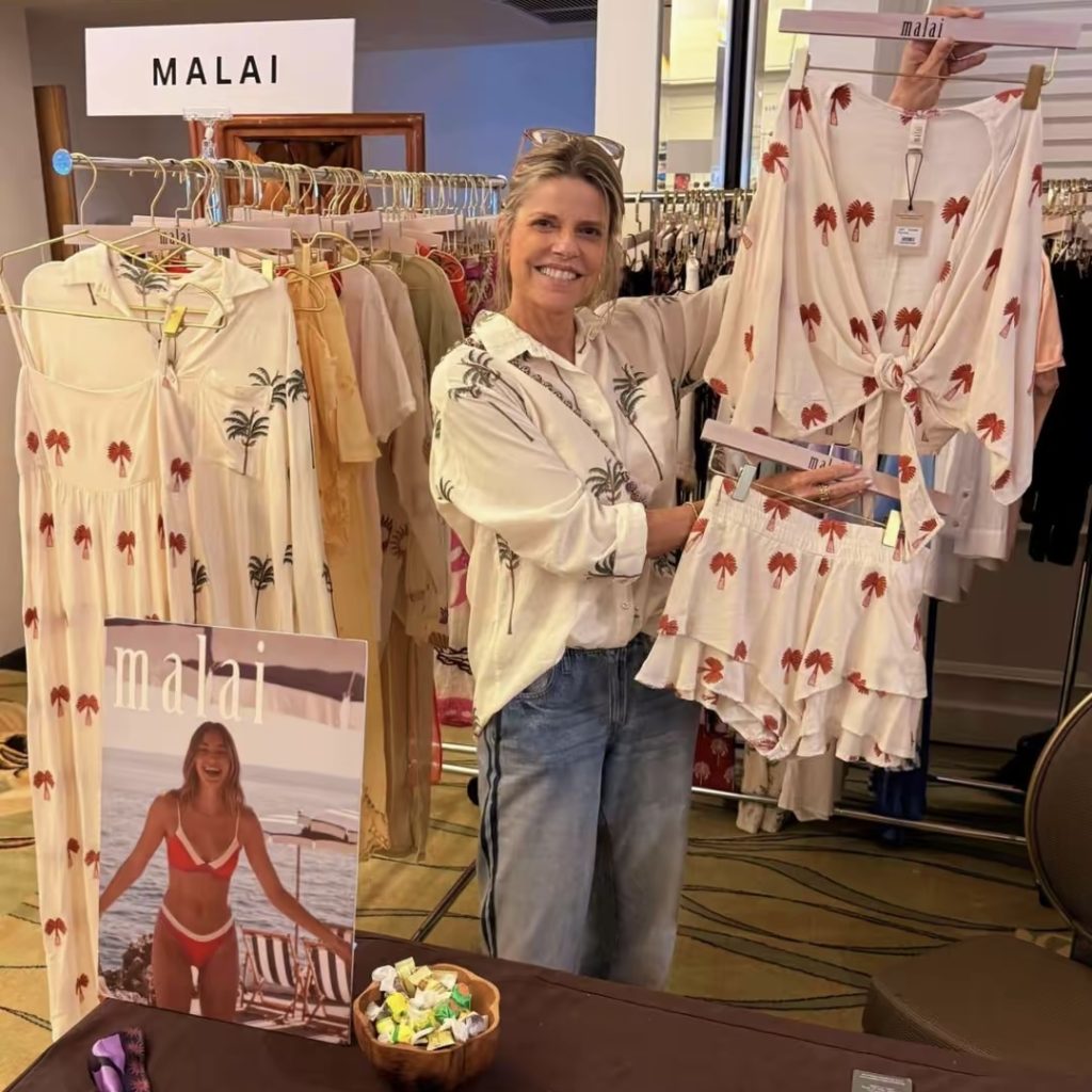 island show - ts sales3