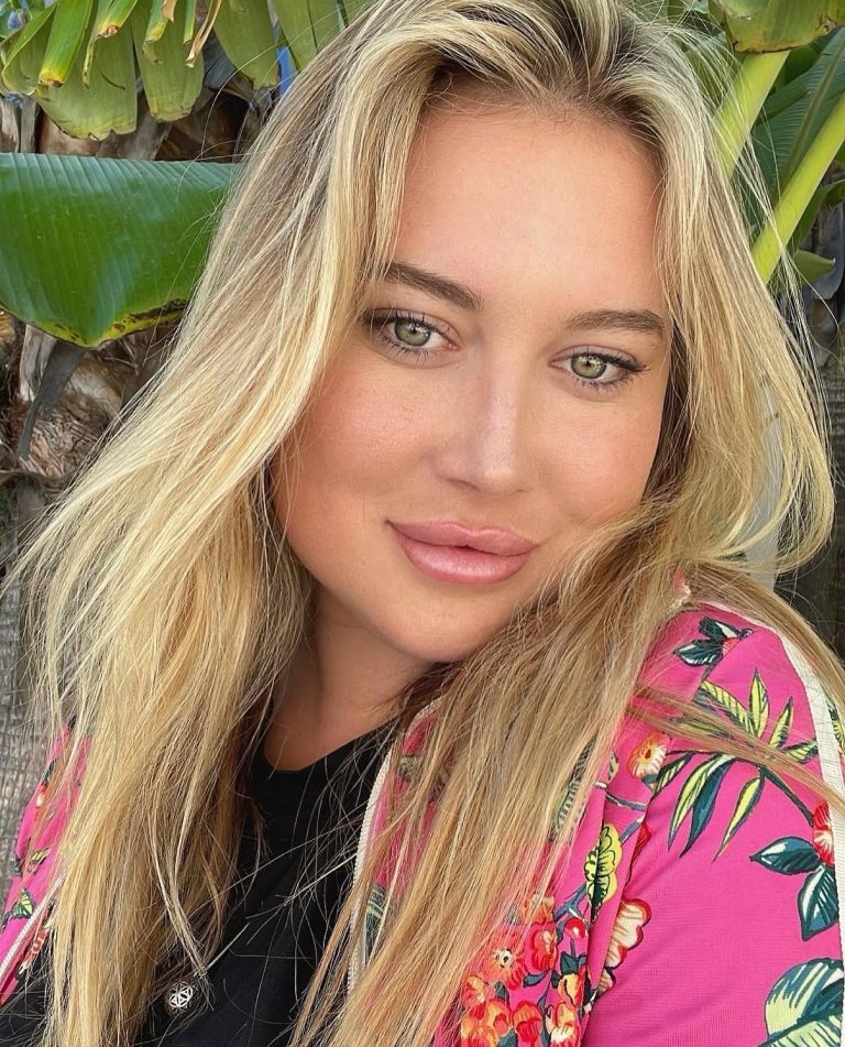 Kristianna Schlesinger